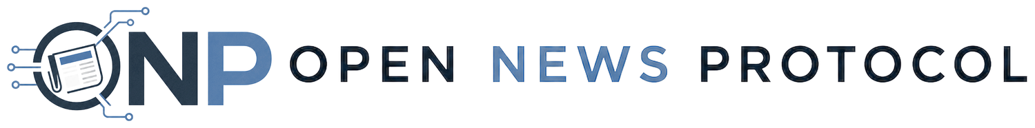 Open News Protocol